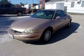 1998 Buick Riviera for sale 101864356
