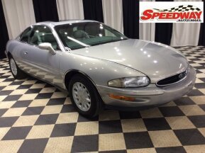 1998 Buick Riviera for sale 102007308