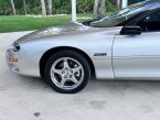 Thumbnail Photo 2 for 1998 Chevrolet Camaro