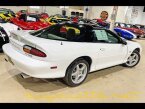 Thumbnail Photo 1 for 1998 Chevrolet Camaro SS Coupe