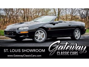 1998 Chevrolet Camaro for sale 101721023