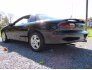 1998 Chevrolet Camaro Coupe for sale 101724707