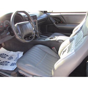1998 Chevrolet Camaro Coupe