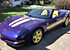 1998 Chevrolet Corvette Convertible for sale 101201837