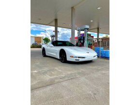 1998 Chevrolet Corvette for sale 101587318