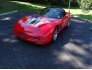 1998 Chevrolet Corvette Coupe for sale 101689009