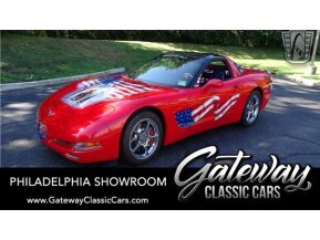 1998 Chevrolet Corvette Coupe for sale 101689009