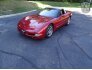 1998 Chevrolet Corvette Convertible for sale 101689365