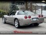 1998 Chevrolet Corvette Coupe for sale 101720095