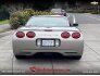 1998 Chevrolet Corvette Coupe for sale 101720095