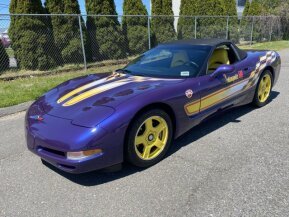 1998 Chevrolet Corvette for sale 101736898