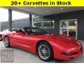1998 Chevrolet Corvette for sale 101769757