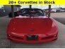 1998 Chevrolet Corvette for sale 101769757