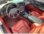 1998 Chevrolet Corvette Convertible for sale 101780459