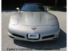 1998 Chevrolet Corvette for sale 101797647