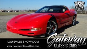 1998 Chevrolet Corvette for sale 101863159
