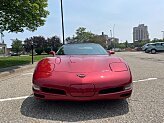 1998 Chevrolet Corvette for sale 101907806