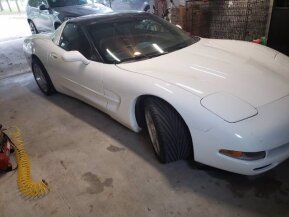 1998 Chevrolet Corvette for sale 101587949