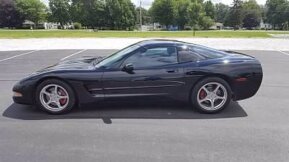 1998 Chevrolet Corvette for sale 101590894