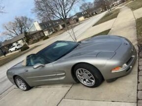 1998 Chevrolet Corvette for sale 101870682