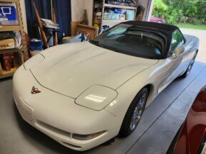 1998 Chevrolet Corvette for sale 101905489