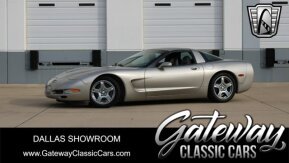1998 Chevrolet Corvette for sale 102004368
