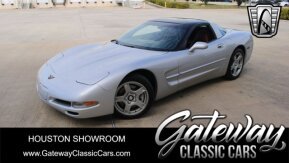 1998 Chevrolet Corvette Coupe for sale 102017676