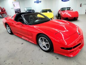 1998 Chevrolet Corvette for sale 102023941