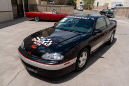 1998 Chevrolet Monte Carlo
