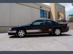 Thumbnail Photo 2 for 1998 Chevrolet Monte Carlo