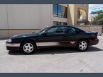Thumbnail Photo 3 for 1998 Chevrolet Monte Carlo
