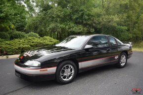 1998 Chevrolet Monte Carlo for sale 101996162
