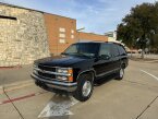 Thumbnail Photo 2 for 1998 Chevrolet Tahoe 4WD for Sale by Owner