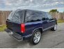 1998 Chevrolet Tahoe for sale 101835016