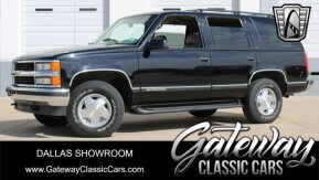 1998 Chevrolet Tahoe for sale 102011155
