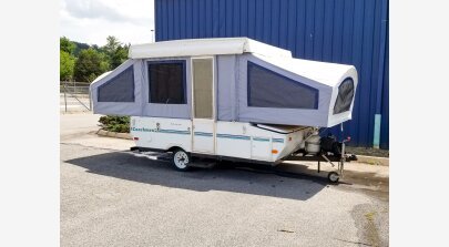New Models Of Small Travel Trailers