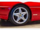 Thumbnail Photo 20 for 1998 Ferrari F355 Spider