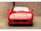 Thumbnail Photo 3 for 1998 Ferrari F355 Spider
