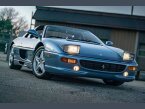Thumbnail Photo 4 for 1998 Ferrari F355 GTS