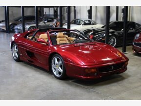 1998 Ferrari F355 for sale 101816766