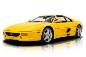 1998 Ferrari F355 GTS for sale 101895725