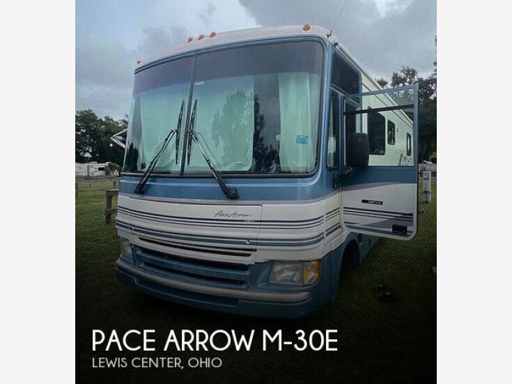 Thumbnail Photo undefined for 1998 Fleetwood Pace Arrow