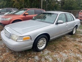 1998 Ford Crown Victoria LX for sale 101984618