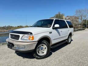 1998 Ford Expedition for sale 102010193