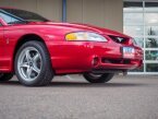 Thumbnail Photo 2 for 1998 Ford Mustang Cobra Coupe
