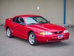 Thumbnail Photo 4 for 1998 Ford Mustang Cobra Coupe