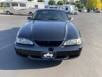 Thumbnail Photo 1 for 1998 Ford Mustang