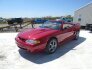 1998 Ford Mustang for sale 101500908