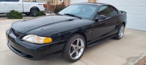 1998 Ford Mustang Coupe for sale 101949402