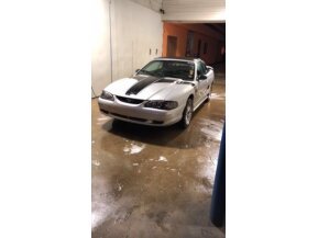 1998 Ford Mustang GT for sale 101586986